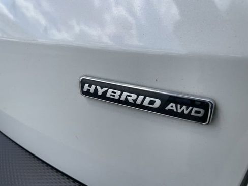 Used 2020 Ford Escape SE Sport AWD/4WD image 32