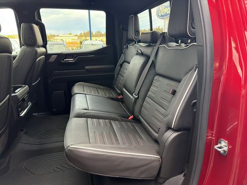 Used 2024 GMC Sierra 1500 AT4X w/ AT4X AEV Edition image 36