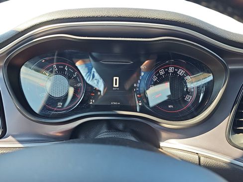Used 2020 Dodge Challenger SXT w/ Blacktop Package RWD image 16
