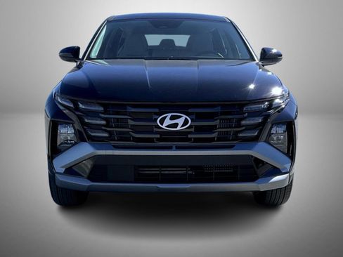 New 2026 Hyundai Tucson Blue SE image 2