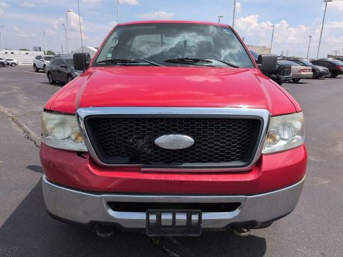 Used 2008 Ford F150 XL AWD/4WD image 9