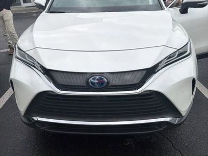 Used 2021 Toyota Venza Limited w/ Advanced Technology Package