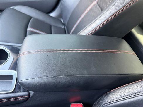 Used 2023 Nissan Altima 2.5 SR image 26