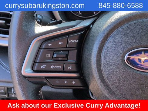 Used 2025 Subaru Outback Limited image 21