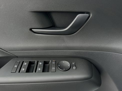 New 2025 Hyundai Kona SEL image 11