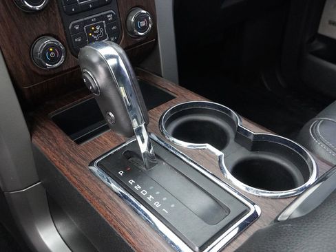 Used 2013 Ford F150 Lariat w/ Luxury Equipment Group AWD/4WD image 47
