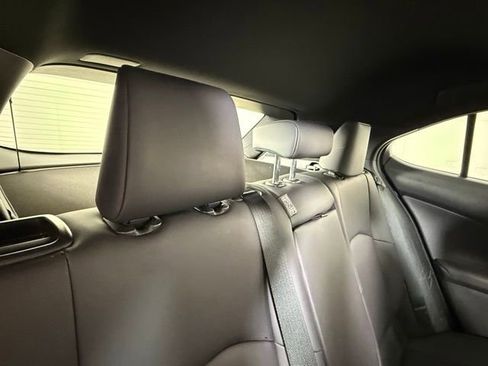 Used 2021 Lexus UX 200 w/ Premium Package FWD image 26
