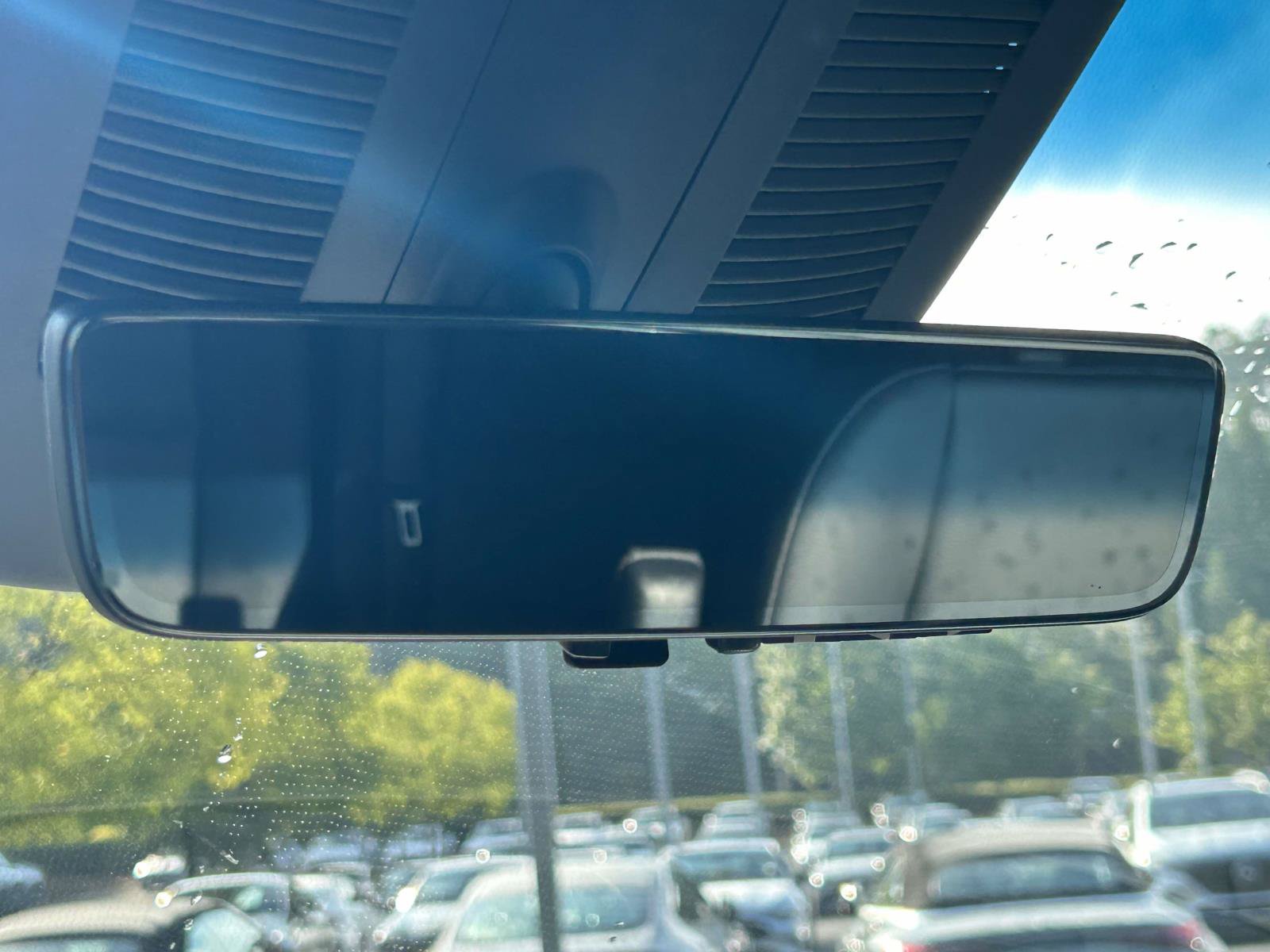 New 2026 Mercedes-Benz Sprinter 2500 image 38