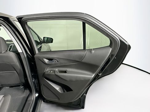 Used 2024 Chevrolet Equinox LT w/ LPO, Floor Liner Package image 28