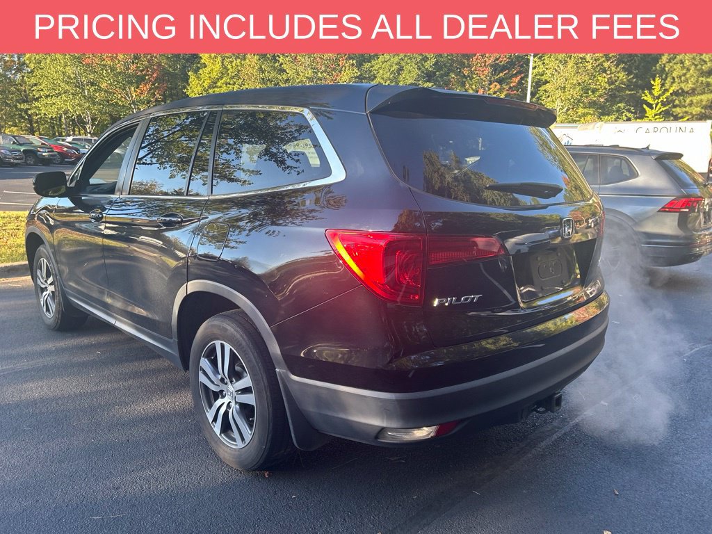 Used 2016 Honda Pilot EX-L image 6