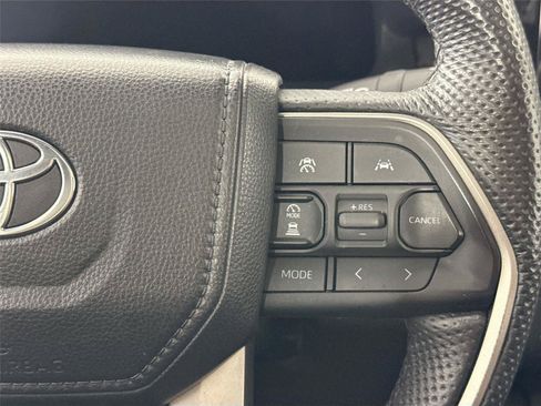 Certified 2024 Toyota Tacoma Limited w/ Limited Package (LT) AWD/4WD image 20