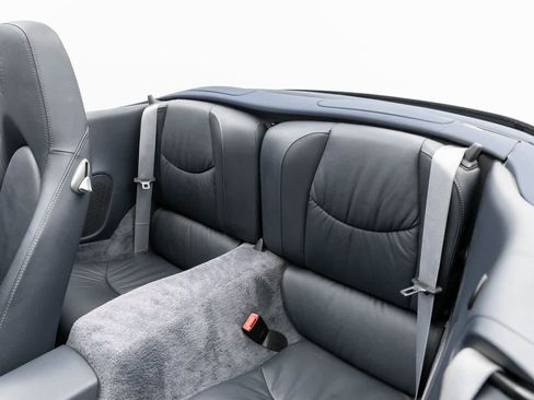 Used 2007 Porsche 911 Carrera image 13