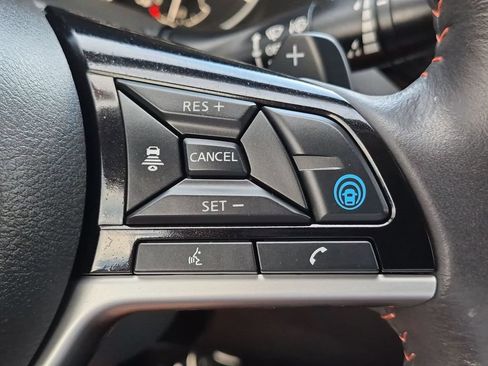 Used 2023 Nissan Altima 2.0 SR FWD image 21