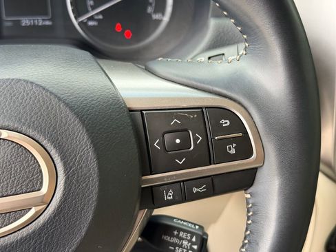 Certified 2023 Lexus GX 460 Premium w/ Accessory Package image 28