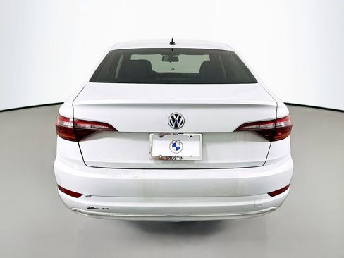 Used 2019 Volkswagen Jetta SE image 6
