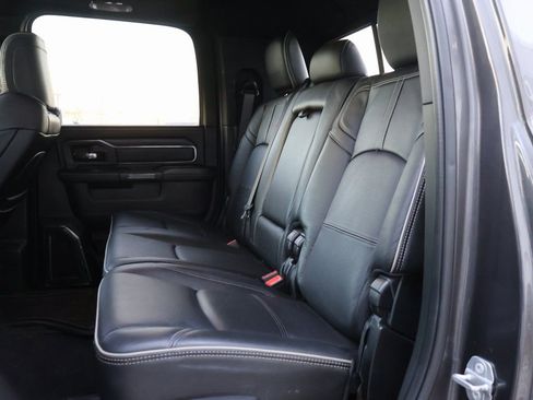 Used 2022 RAM 3500 Limited image 15