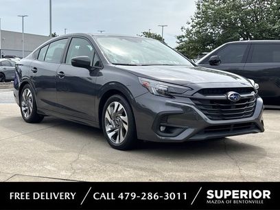 Used 2024 Subaru Legacy Limited