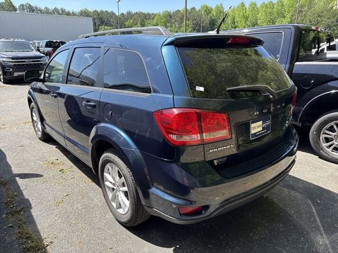 Used 2014 Dodge Journey SXT FWD image 14