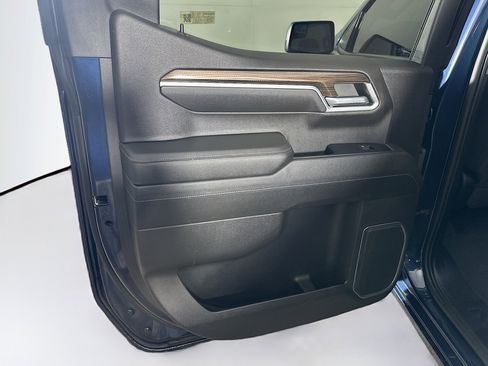 Used 2022 Chevrolet Silverado 1500 LT image 25