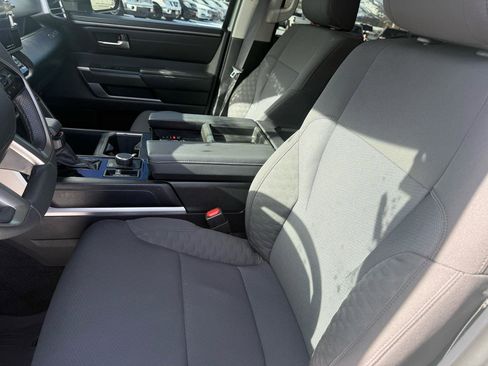 Used 2023 Toyota Tundra SR5 w/ TRD Sport Package image 10