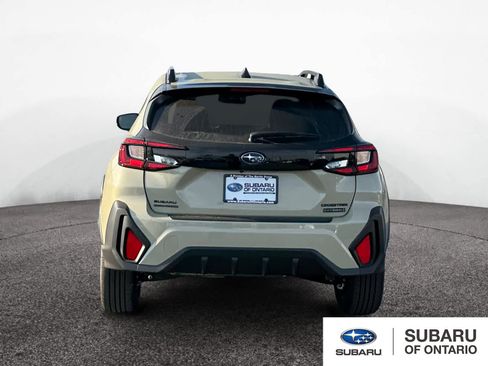 New 2026 Subaru Crosstrek 2.5i Sport AWD/4WD image 4