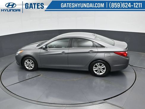 Used 2013 Hyundai Sonata GLS w/ Popular Equipment Pkg FWD image 47