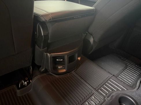 New 2026 RAM 2500 Tradesman AWD/4WD image 19