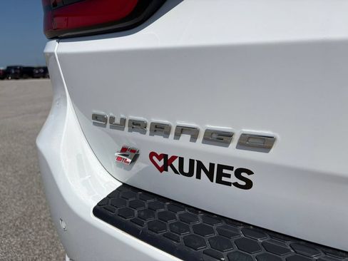 Used 2024 Dodge Durango GT AWD/4WD image 48