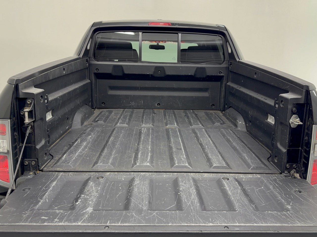 Used 2013 Honda Ridgeline RTL image 28