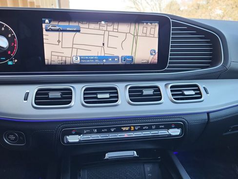 Certified 2025 Mercedes-Benz GLE 350 GLE 350 image 17