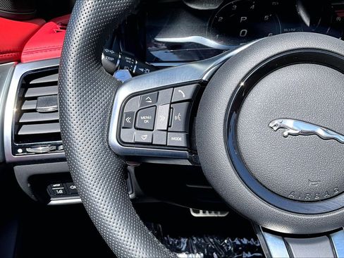 Used 2023 Jaguar F-TYPE R image 18