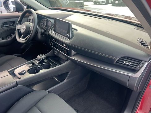 Certified 2023 Nissan Rogue S image 21