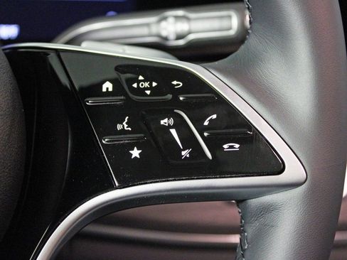 Certified 2026 Mercedes-Benz GLE 350 GLE 350 image 19