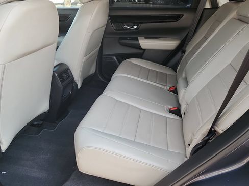 Used 2024 Honda CR-V EX-L image 11