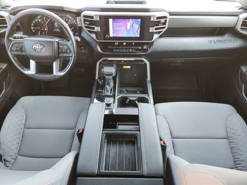 Used 2025 Toyota Tundra SR5 RWD image 22
