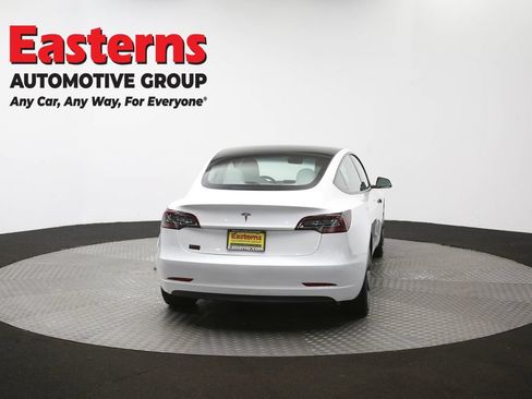 Used 2023 Tesla Model 3 Standard Range RWD image 33