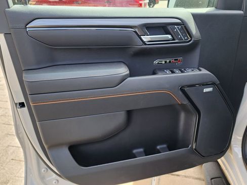 New 2026 GMC Sierra 1500 AT4 image 14