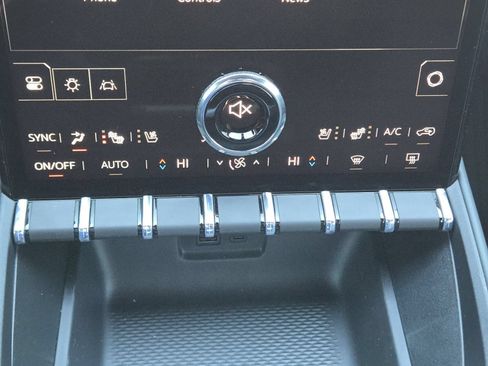 New 2026 GMC Terrain AT4 w/ Convenience Package III AWD/4WD image 34
