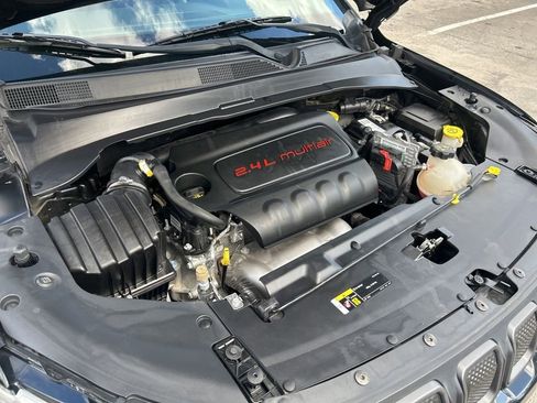 Certified 2022 Jeep Compass Trailhawk w/ Trailhawk Elite Group image 20