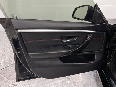 Used 2018 BMW 430i Gran Coupe xDrive 430i Gran Coupe image 16