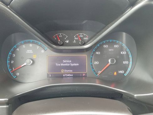 Used 2020 GMC Canyon SLE w/ Elevation Edition AWD/4WD image 22