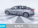 Used 2020 Ford Fusion SEL image 5