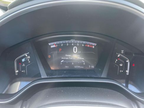 Used 2019 Honda CR-V EX-L image 20