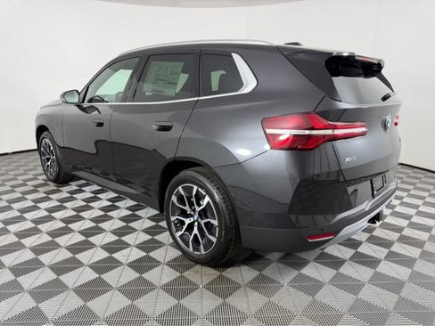 New 2026 BMW X3 xDrive30 w/ Convenience Package image 6