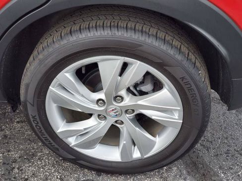 Used 2026 Buick Encore GX Preferred w/ Comfort Package FWD image 5