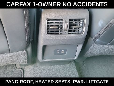 Used 2023 Nissan Rogue SV w/ SV Premium B Package FWD image 30