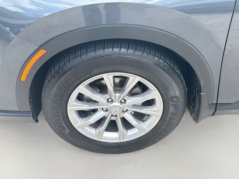 Used 2023 Honda CR-V EX image 36