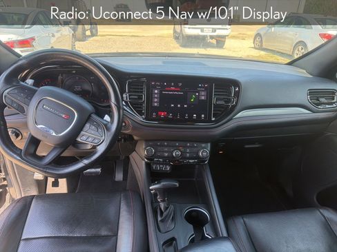Used 2024 Dodge Durango GT image 11