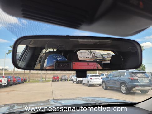 Used 2024 Mitsubishi Outlander Ralliart image 29