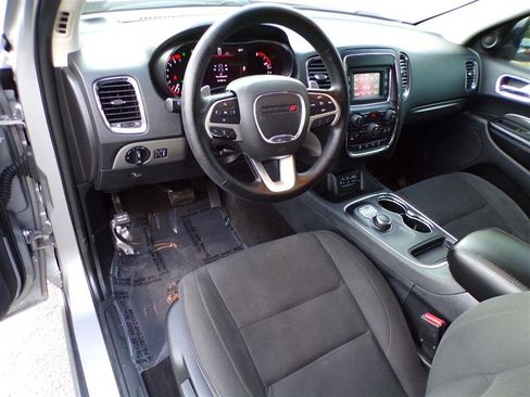 Used 2016 Dodge Durango SXT image 16